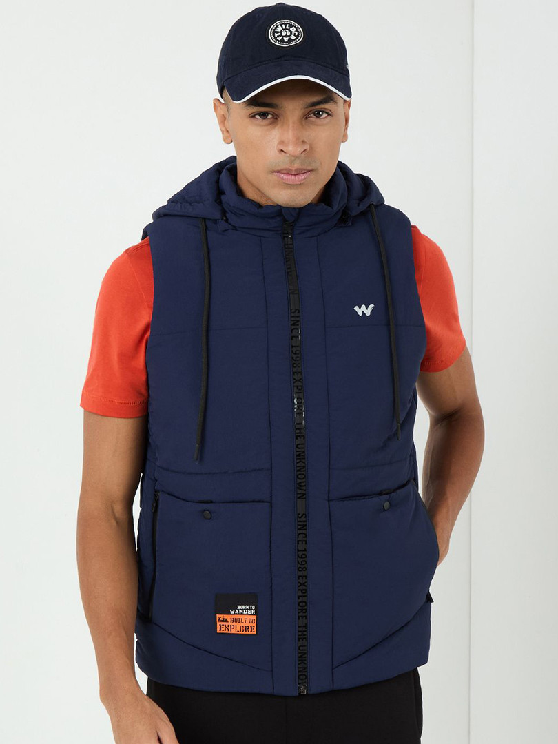 Decathlon WEDZE - Men Bobble Beanie Hat Grand Nord Fr 500